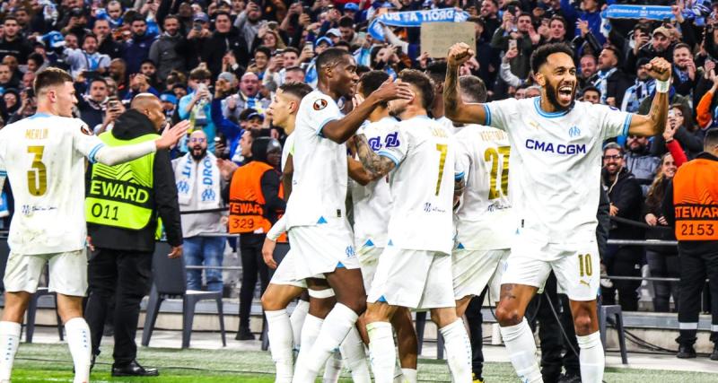  - L'OM remercie la LFP pour avoir décalé sa 29e journée contre Nice