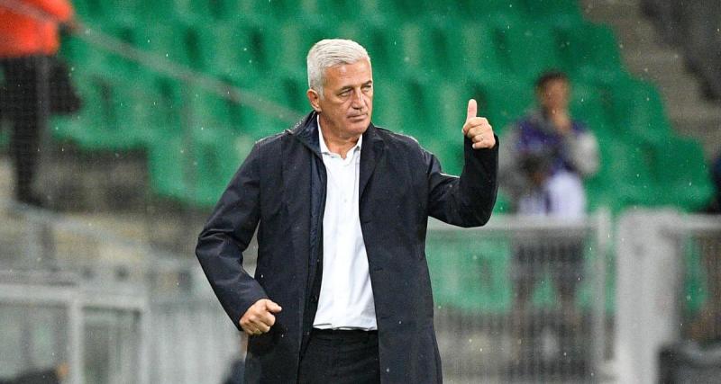  - Algérie : le gros loupé du prochain adversaire des Fennecs