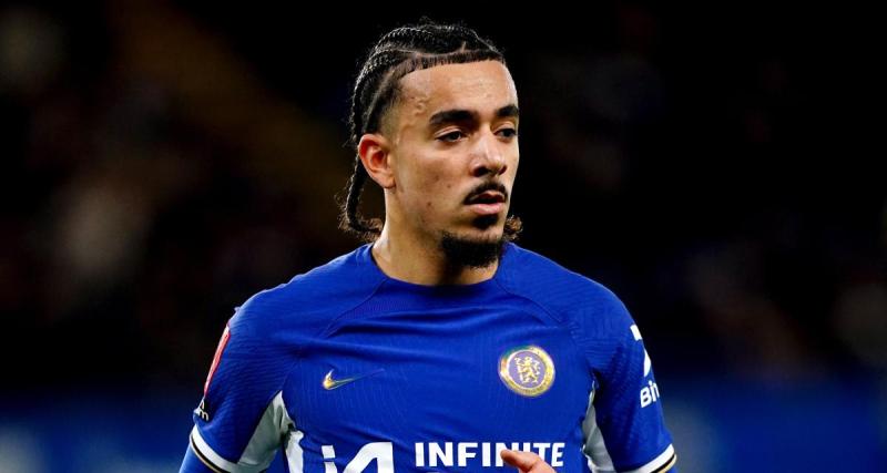  - Équipe de France U23 : Malo Gusto forfait 