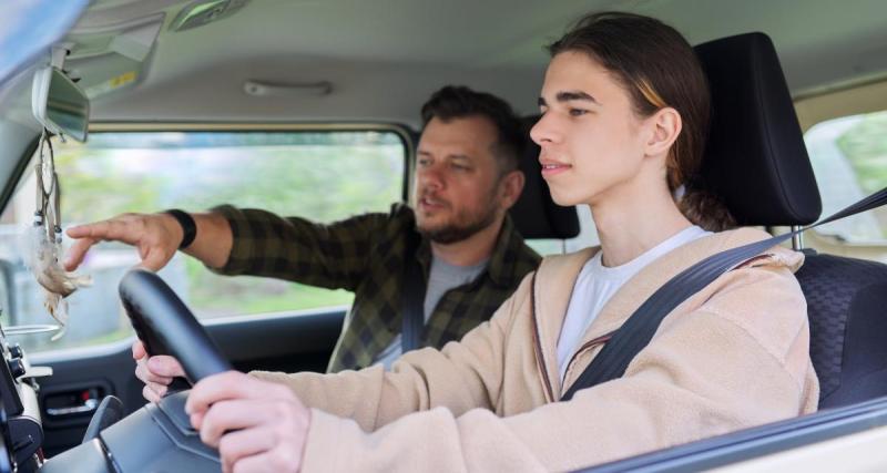  - 4 conseils pour payer moins cher son permis de conduire