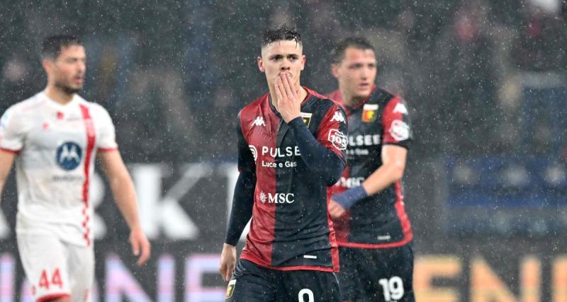  - OM : les franches confidences de Vitinha sur sa galère à Marseille