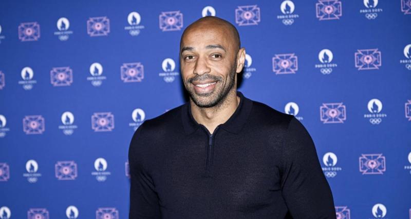  - Equipe de France : le fou rire génial de Henry et Chevalier sur la Ligue 1 McDonald's