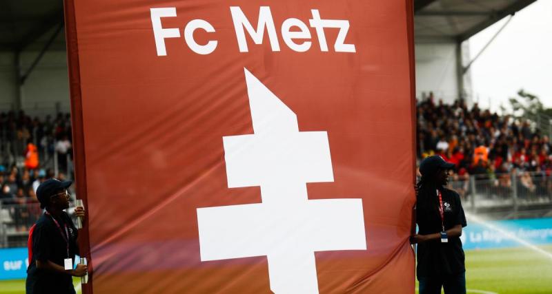  - Metz : le club poursuit ses efforts pour l'inclusion des personnes handicapées à Saint-Symphorien