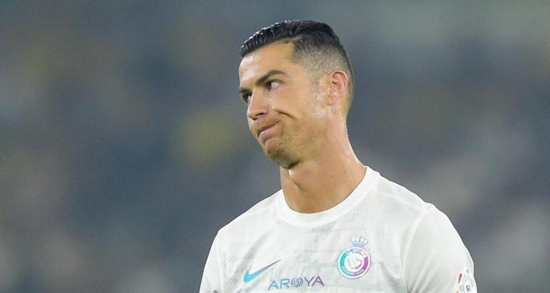  - Cristiano Ronaldo applaudit l'impressionnante transformation physique d'Özil