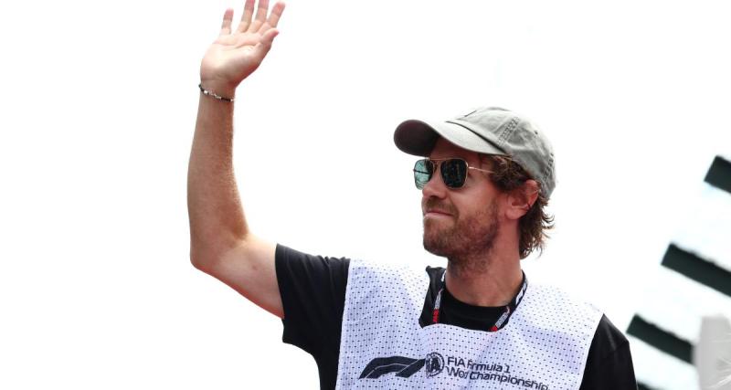  - Un ancien champion du monde de F1 se teste en endurance