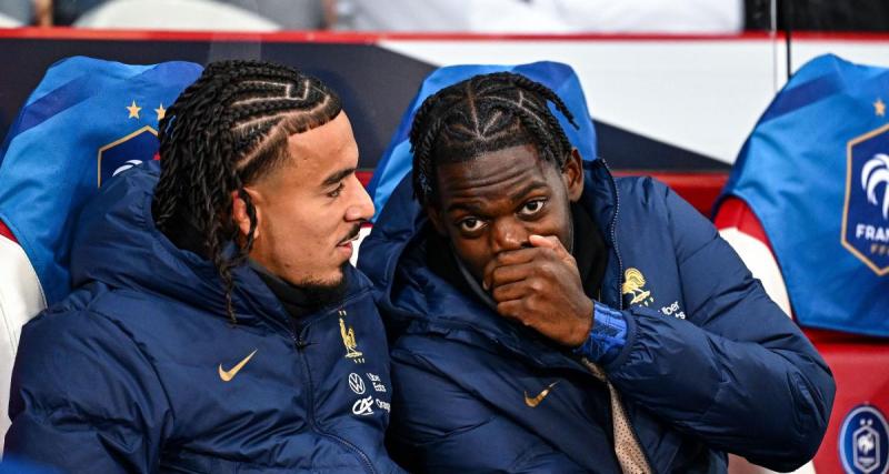  - Equipe de France Espoirs : coup dur pour Henry, un cadre malade et forfait