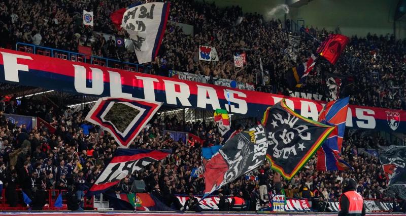  - OM - PSG : les Parisiens encore interdits de Vélodrome ?