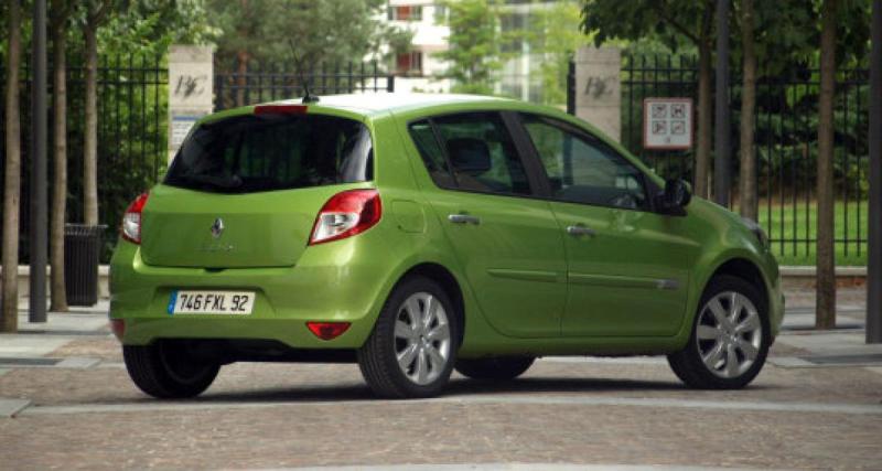  - ZFE et territoires de vigilance : combien de voitures ne pourront plus circuler dans les grandes villes le 1er janvier 2025 ?