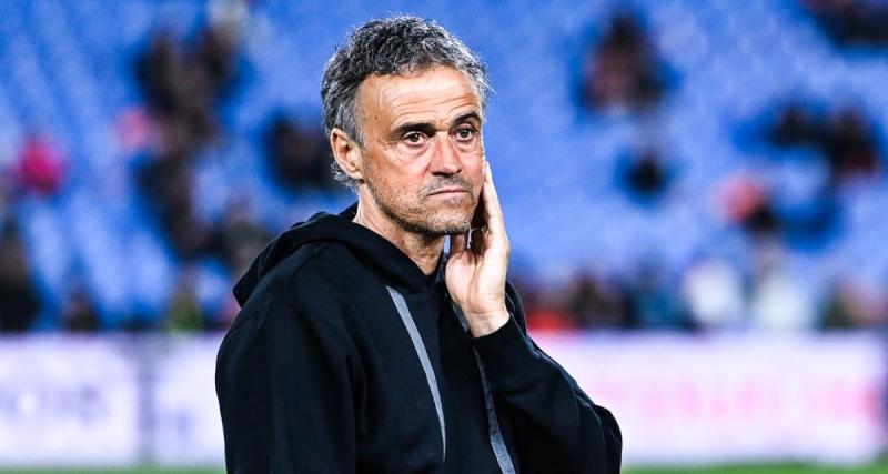  - PSG : la direction répond clairement sur l'avenir de Luis Enrique