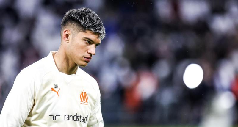  - OM : un deal osé proposé par l'Inter pour Correa ?
