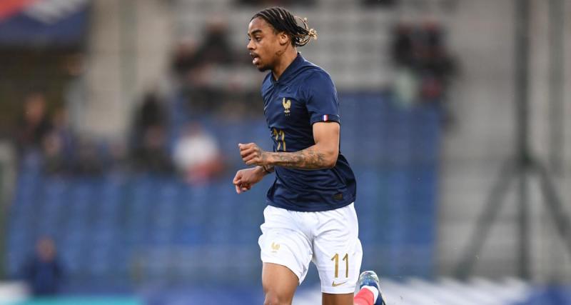  - PSG : les nouvelles sont inquiétantes pour Barcola !