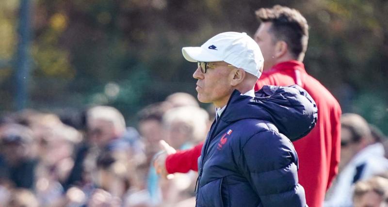  - L’Équipe de France U20 s’incline face à l’Allemagne