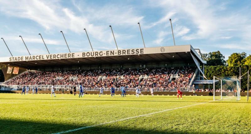  - N2 : La Roche provisoirement leader, le FBBP déroule, Saint-Malo cale…