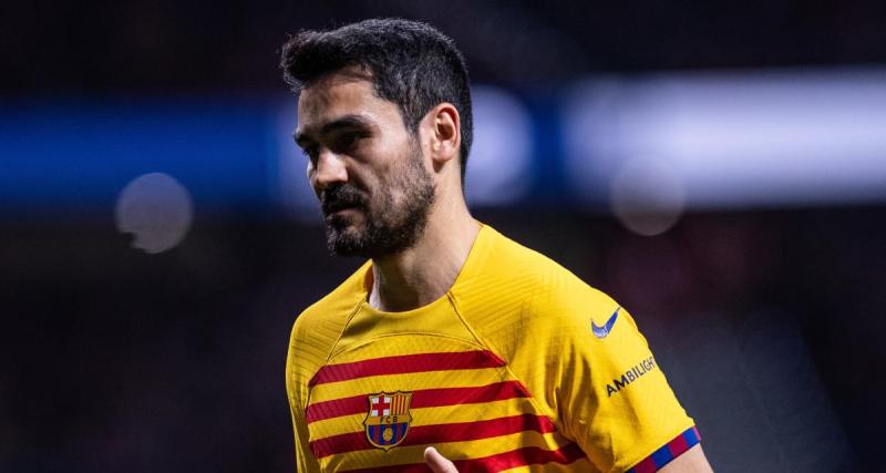  - Barça, Real Madrid : le bel hommage de Gundogan à Toni Kroos