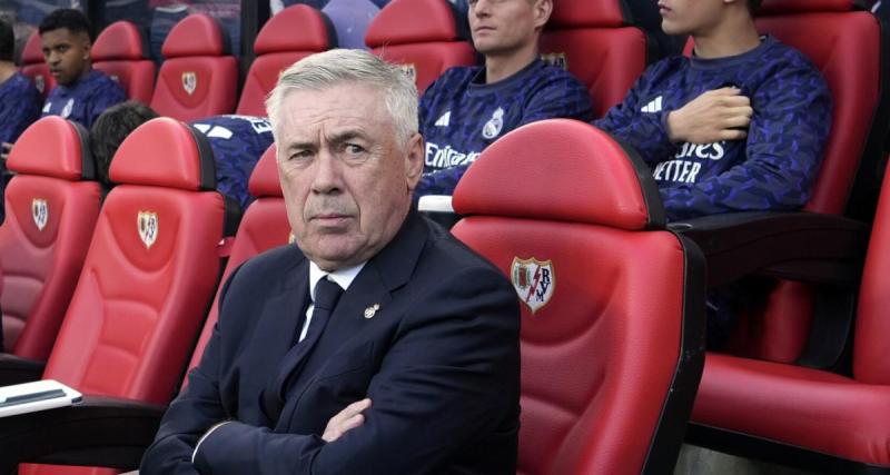  - Real Madrid – Manchester City : les trois plans d'Ancelotti pour faire tomber Guardiola