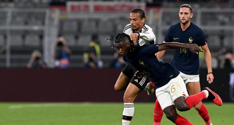  - France - Allemagne : où voir, à quelle heure ?