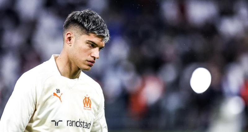  - OM : l’Inter Milan propose de baisser l’option d’achat de Joaquin Correa