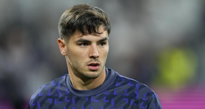  - La première discrète de Brahim Diaz avec le Maroc
