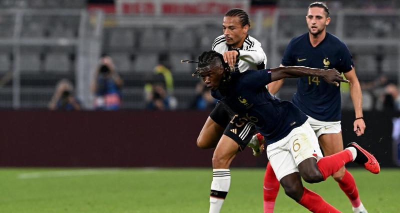  - France - Allemagne : les compos probables du choc 