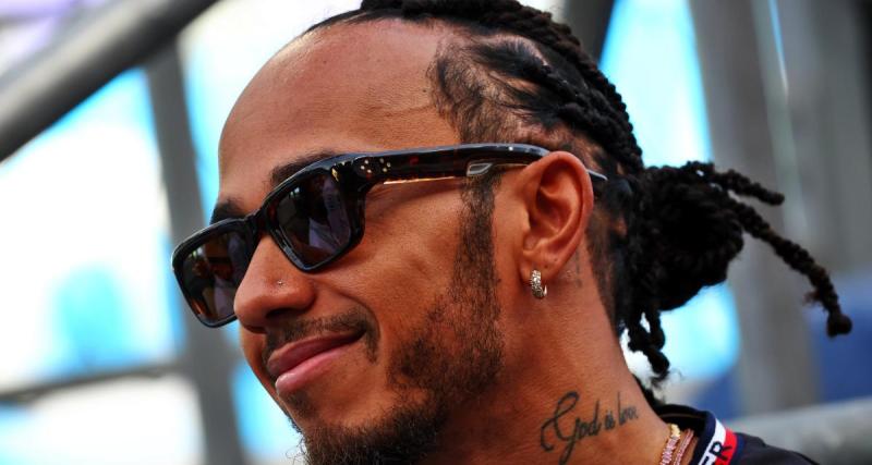  - Mercedes "manque" de quelque chose pour Lewis Hamilton après les qualifications