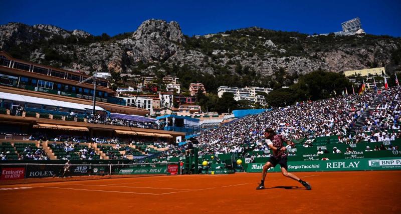  - ATP : le calendrier de la saison 2025 est connu