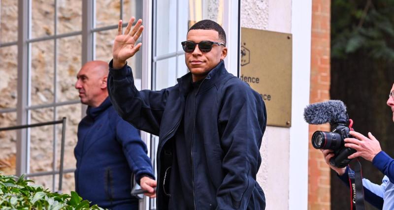  - PSG, Real Madrid : la vraie raison du silence de Mbappé dévoilée