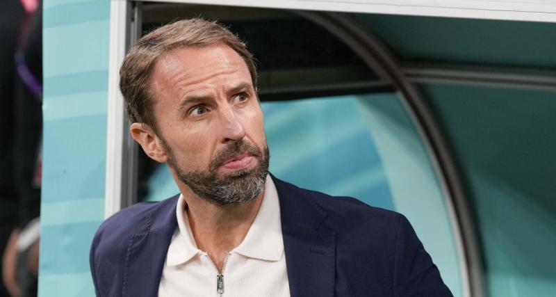  - Le bel hommage de Southgate pour Kate Middleton, atteinte d'un cancer