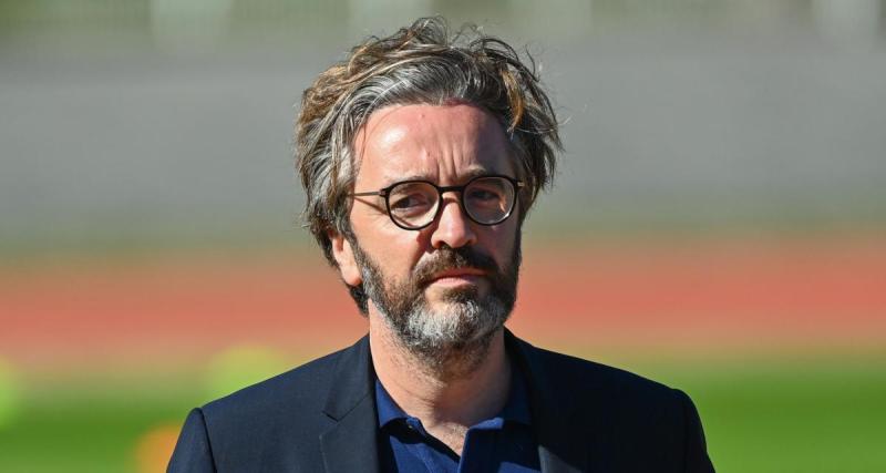  - Caen : Pierre-Antoine Capton officialise le départ d’Oaktree du capital