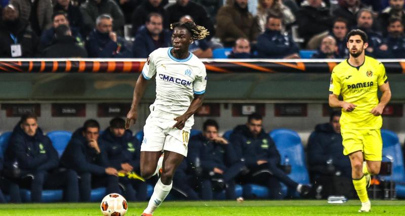  - OM : fin de saison pour un cadre !