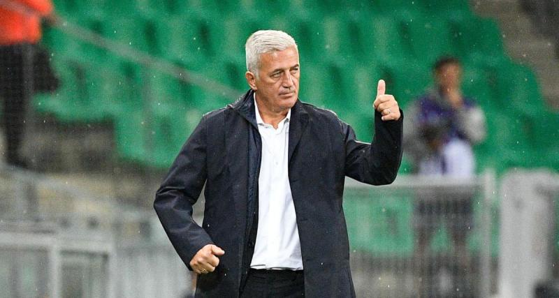  - Algérie – Bolivie : un gros défaut des Fennecs a déplu à Petkovic