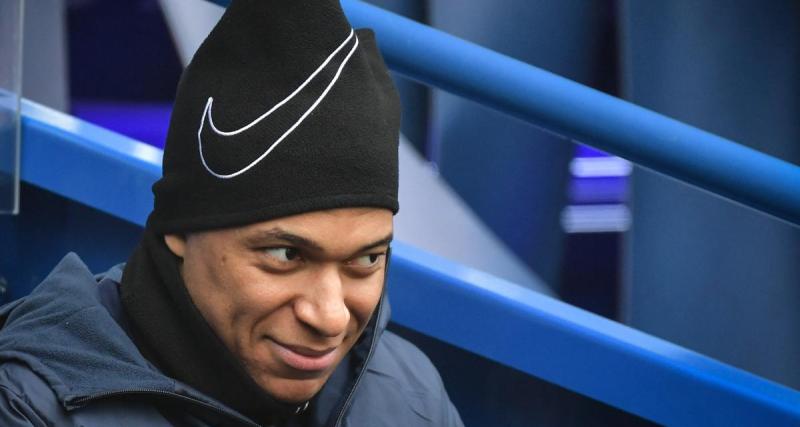  - PSG : le Real Madrid doit snober Mbappé, une voix surprenante s'élève !