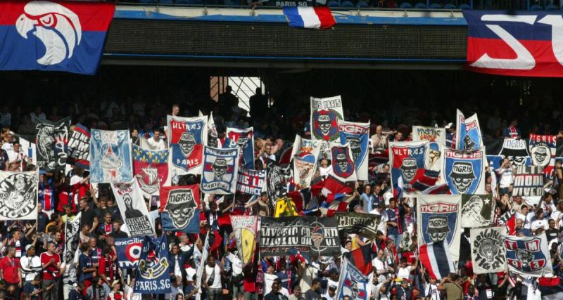  - PSG : pas de supporters parisiens pour le Classique