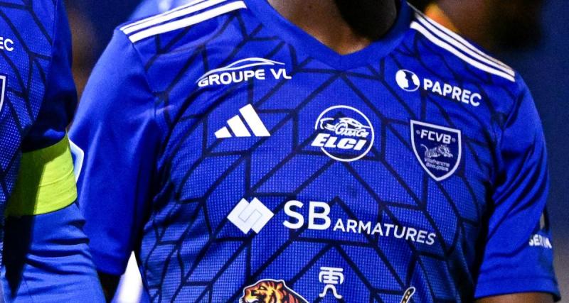  - National : Villefranche-Beaujolais compte un nouveau membre dans son staff