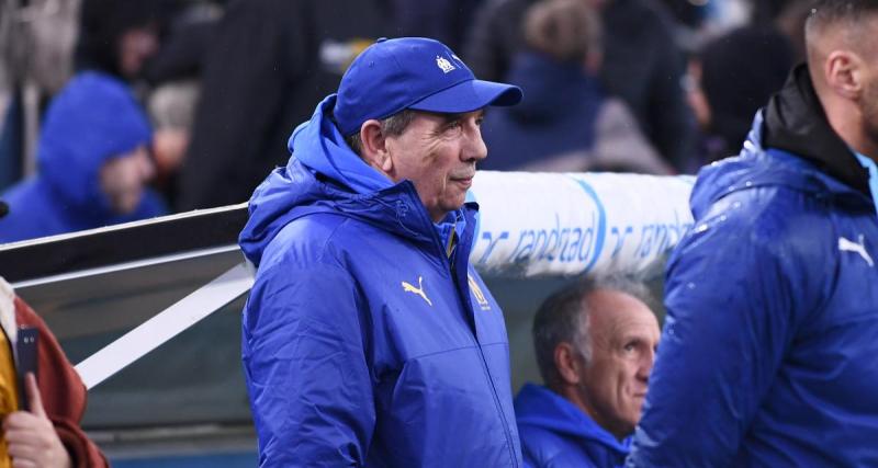  - OM : nouvelle blessure terrible après Meïté ?