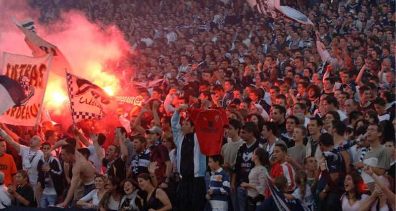 - Bordeaux : 20 supporters interdits de stade