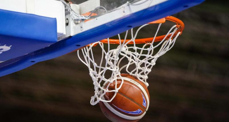  - LFB : le nouveau sponsor titre de la Ligue féminine de basket dévoilé 