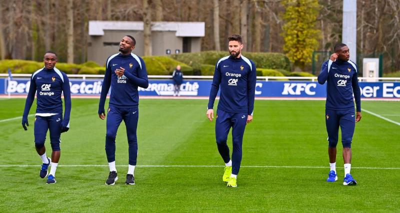  - Equipe de France : un énorme jackpot en vue grâce aux Bleus ?