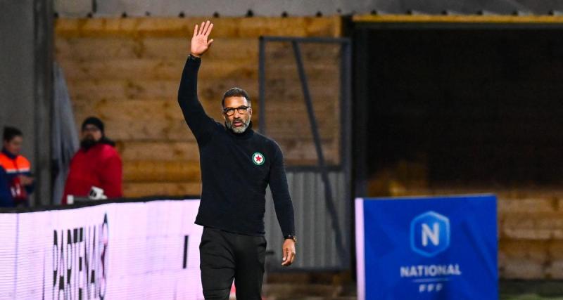  - Habib Beye (Red Star) sur le scandale autour du Ramadan: "J’appelle cela de la discrimination religieuse"
