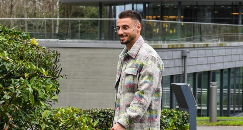  - Equipe de France : les aveux de Clauss sur sa transformation depuis son arrivée à l'OM
