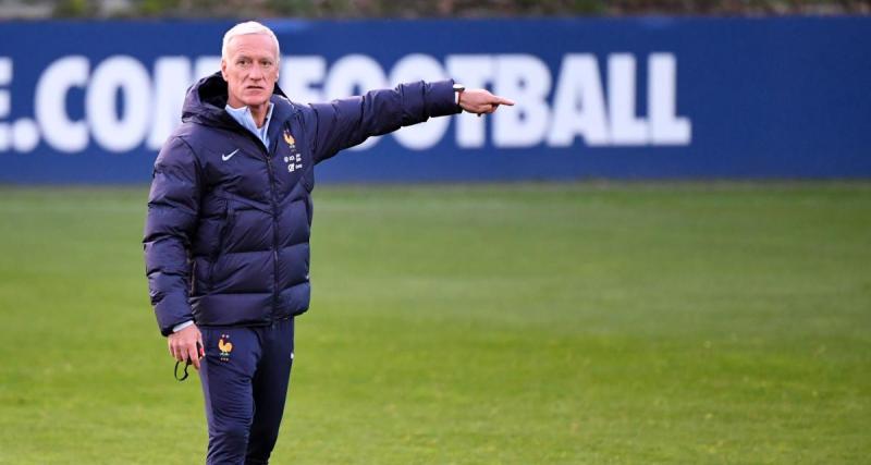  - France – Allemagne : les Bleus vont disputer le 150e match de l’ère Deschamps