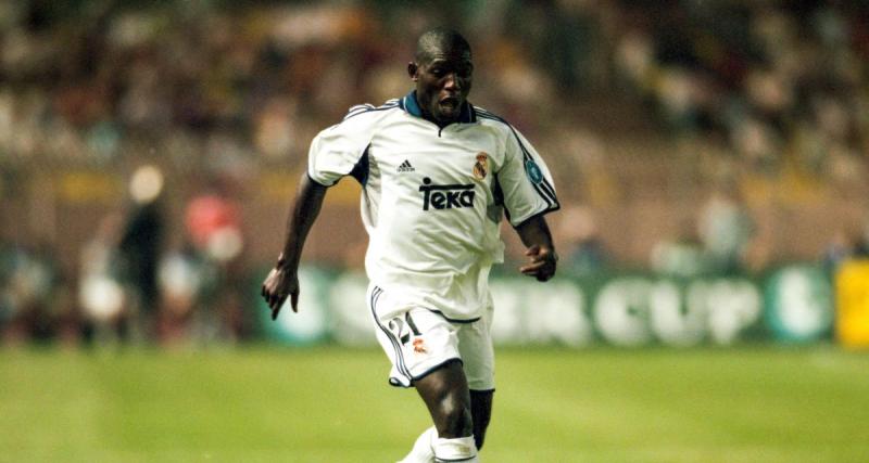  - Football : un ancien joueur du Real Madrid et de Chelsea divorce en apprenant qu’il n’est pas le père de jumeaux