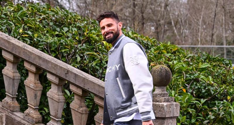  - L'offre colossale d'Arabie Saoudite refusée par Giroud