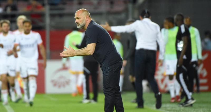  - Équipe de France (F) : Pascal Dupraz se positionne pour succéder à Hervé Renard