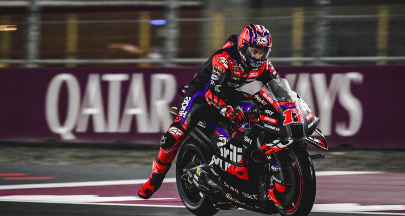  - GP du Portugal : Viñales remporte sa première course sprint, Quartararo 9e, cauchemar pour Zarco !