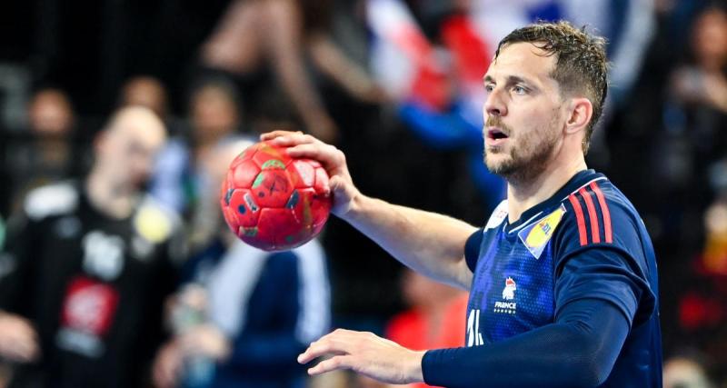  - Gummersbach : Kentin Mahé quitte Veszprém pour revenir en Allemagne