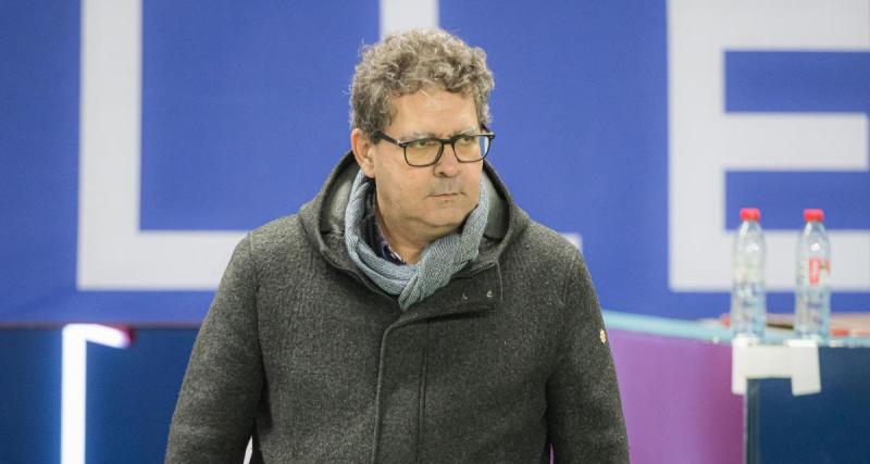  - "À Rouen, Le Mans a gagné mais le football a perdu" : Thierry Gomez vole au secours de Charles Mareek