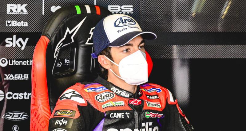  - Viñales "parmi les meilleurs" après sa victoire en sprint