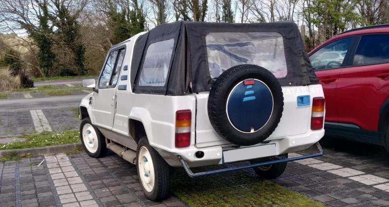  - Le conducteur du jour : SIFTT Katar