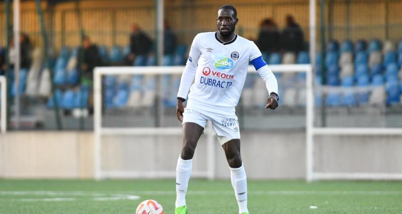  - National 2 : le FC 93 perd très gros à Colmar, Aubervilliers renverse le Racing