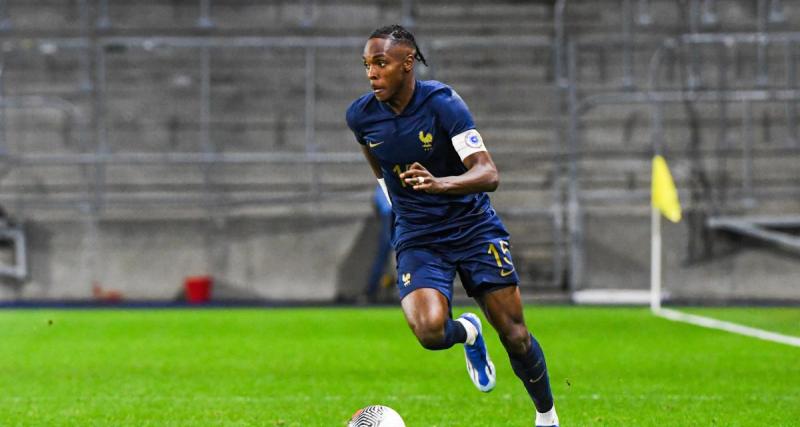  - Grâce à Tel, l’Équipe de France U19 prend la tête de sa poule devant les Pays-Bas